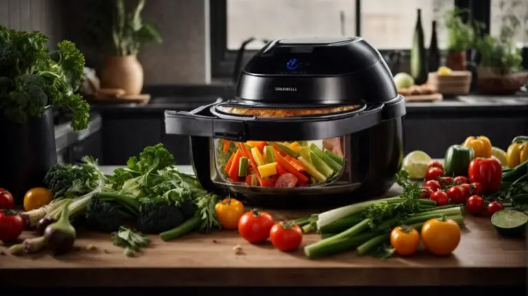 How to Cook Vegetables in Air Fryer?