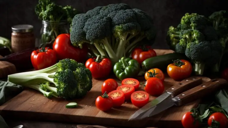 How to Cook Vegetables Without Losing Nutrients?