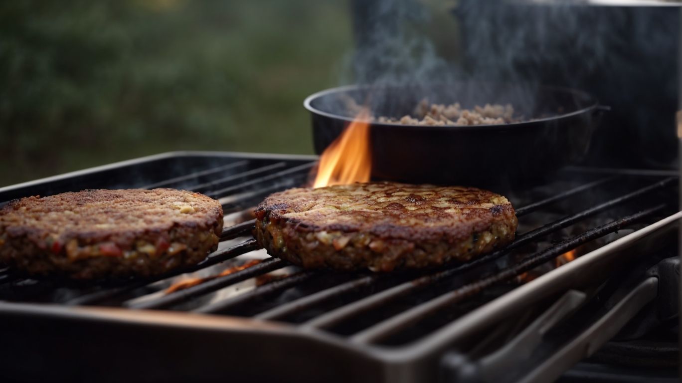 Why Choose Venison for Burgers? - How to Cook Venison Burgers on the Stove? 