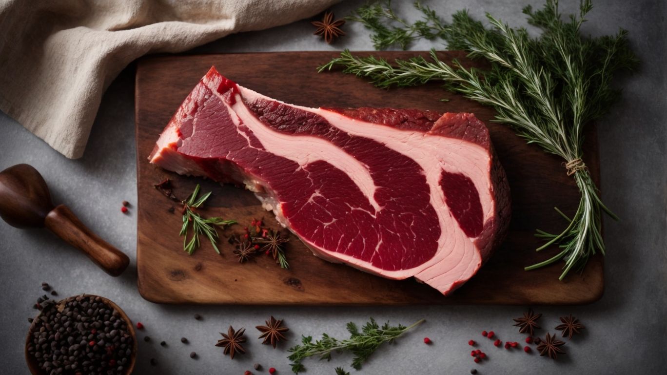 Cooking Methods for Venison Haunch on the Bone - How to Cook Venison Haunch on the Bone? 