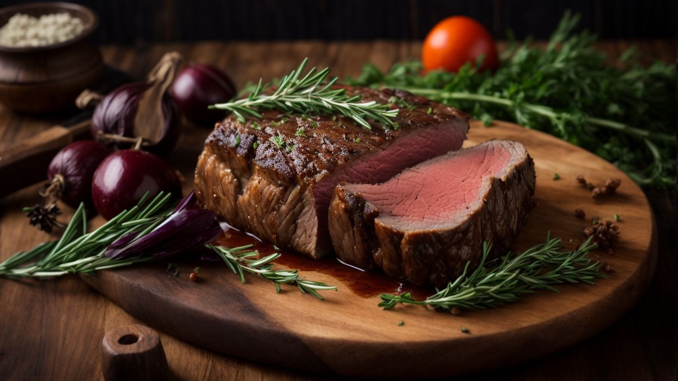 Where to Source Venison Haunch? - How to Cook Venison Haunch on the Bone? 