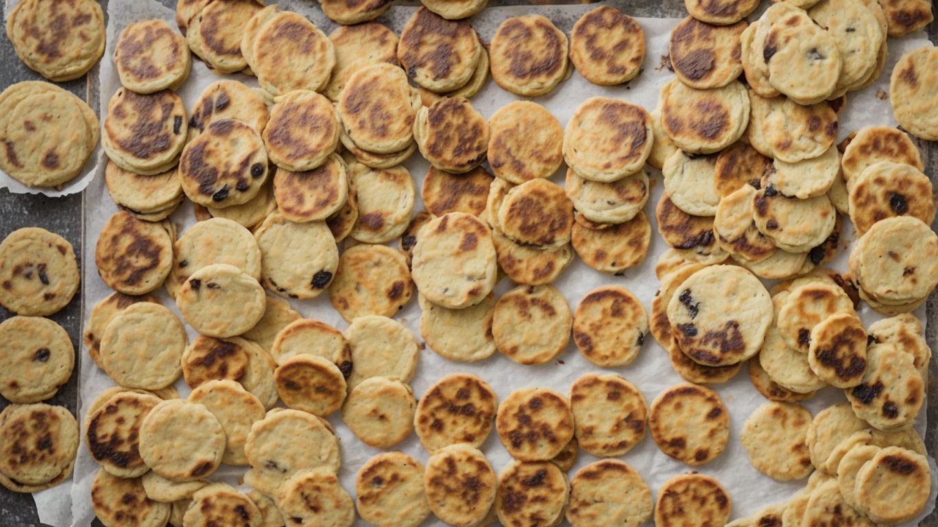 Conclusion - How to Cook Welsh Cakes Without a Griddle? 