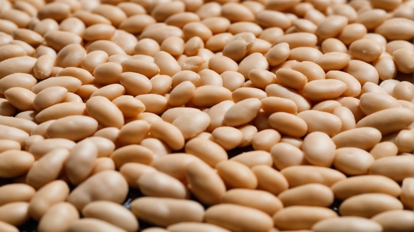 How to Store Cooked White Beans? - How to Cook White Beans After Soaking? 