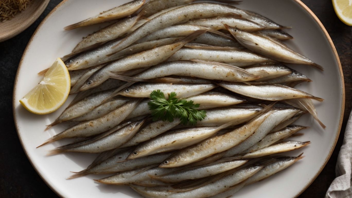 Conclusion - How to Cook Whitebait Without Frying? 