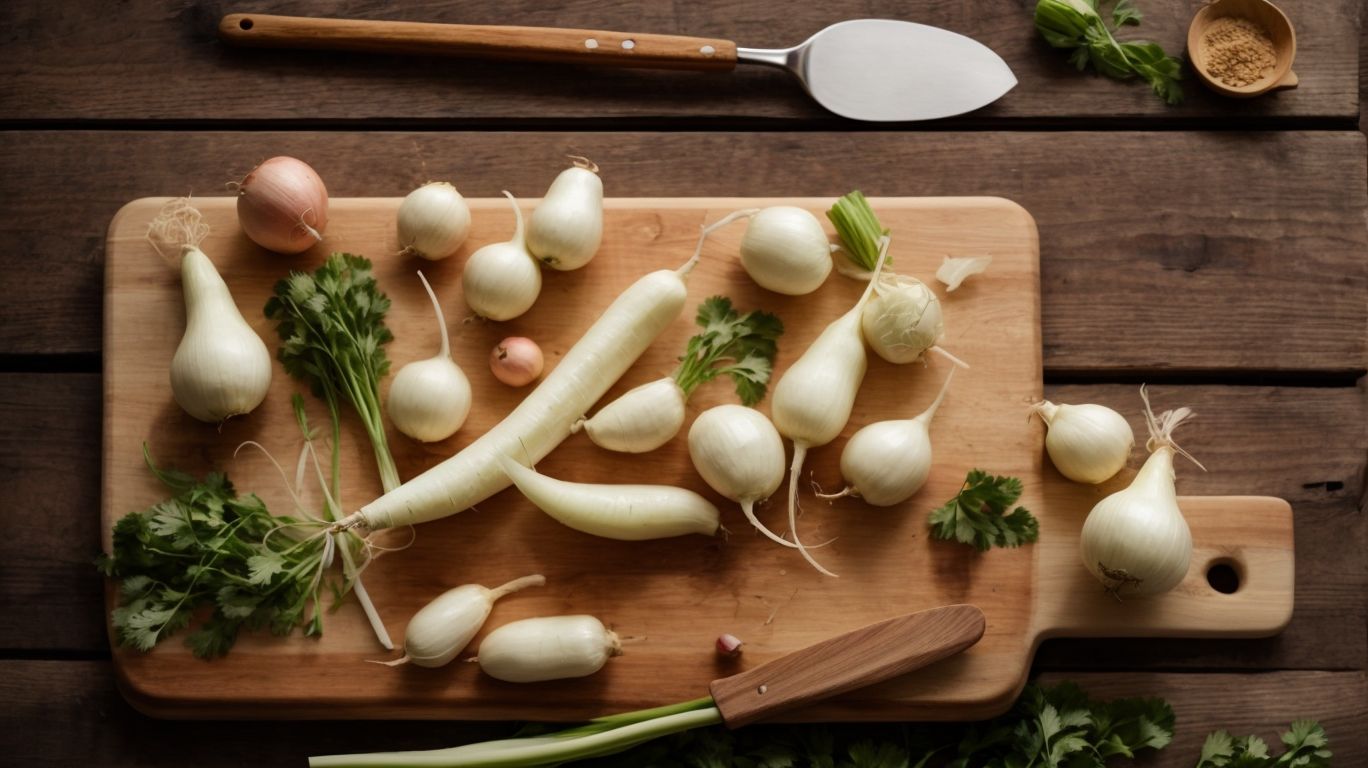 Where Can You Find Recipes for Cooking with Daikon? - How to Cook With Daikon? 