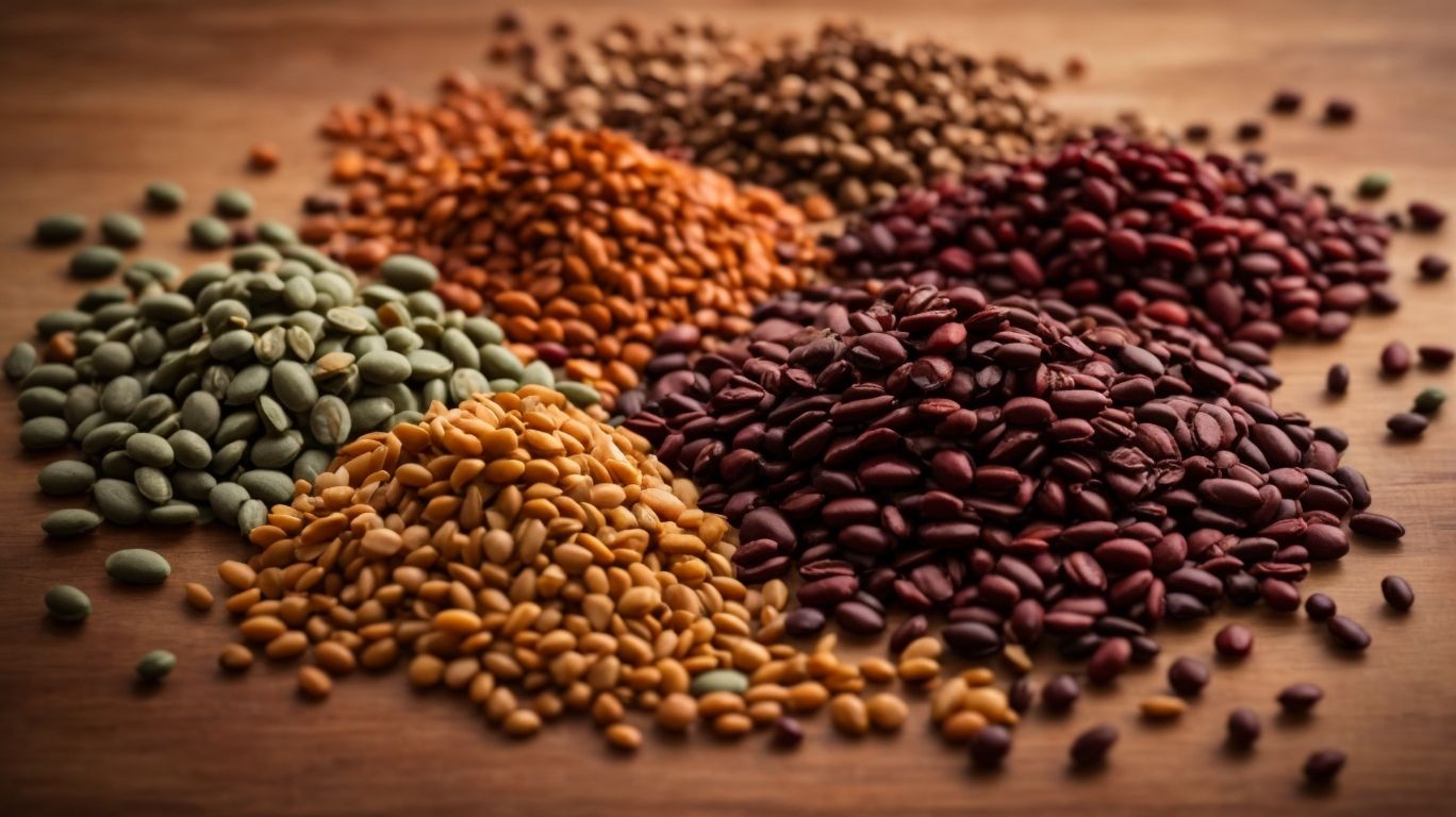 Tips for Cooking with Dried Beans - How to Cook With Dried Beans? 