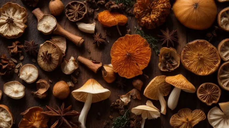 How to Cook With Dried Mushrooms?