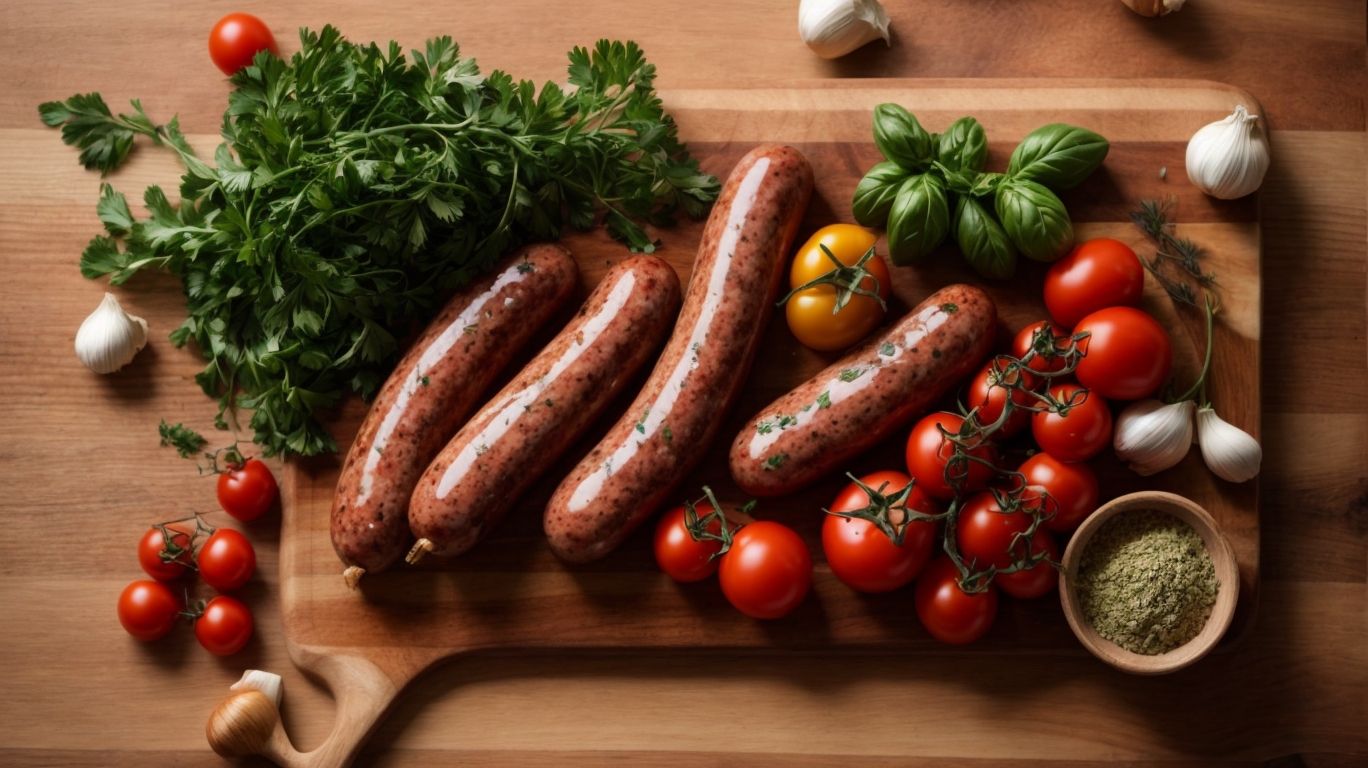 Recipes Using Italian Sausage - How to Cook With Italian Sausage? 