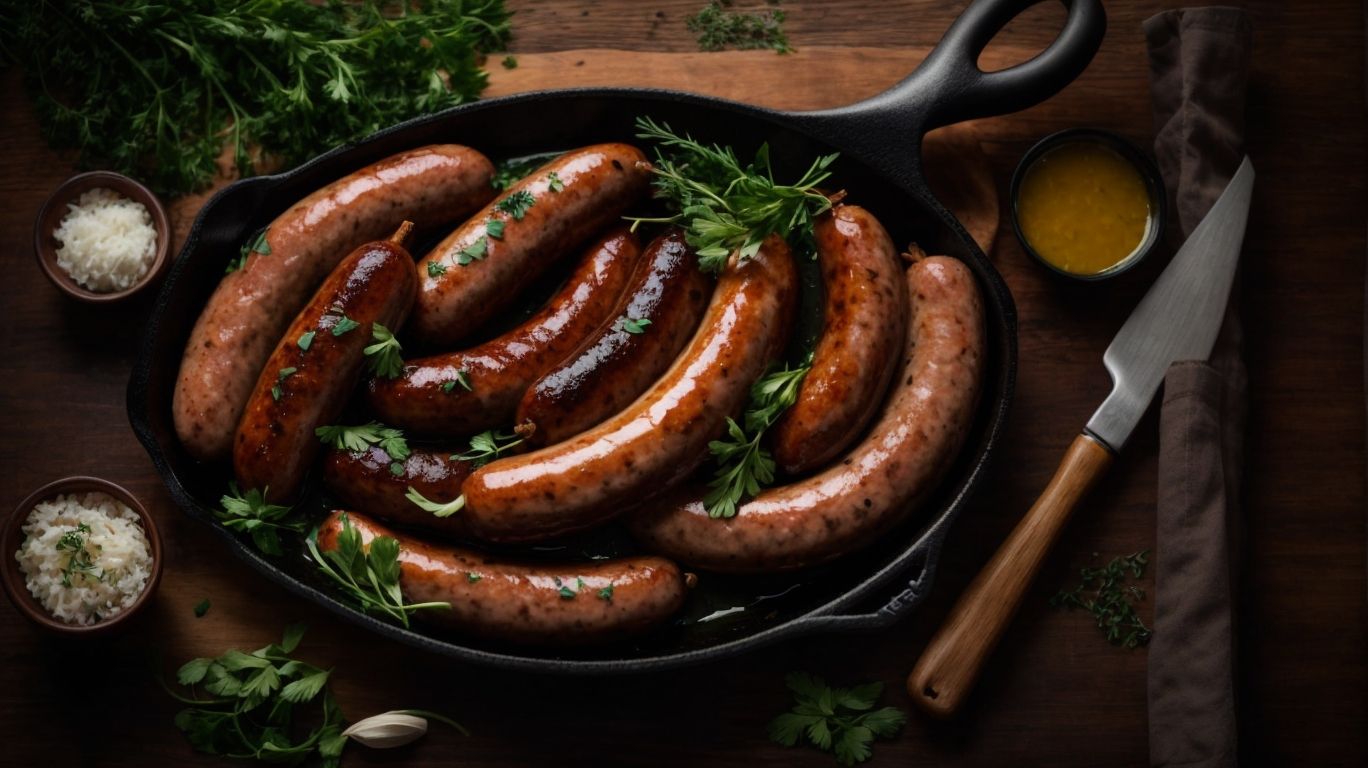 Tips and Tricks for Cooking with Italian Sausage - How to Cook With Italian Sausage? 