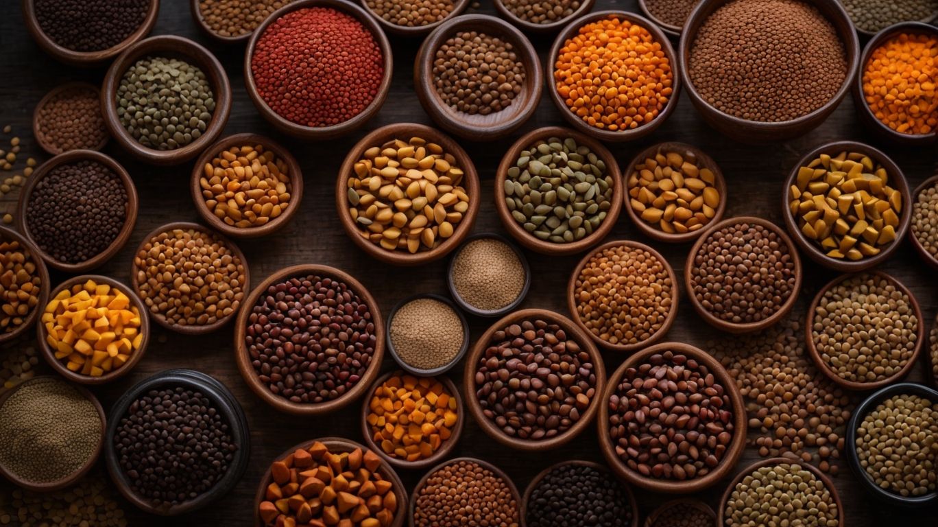 What are Lentils? - How to Cook With Lentils? 