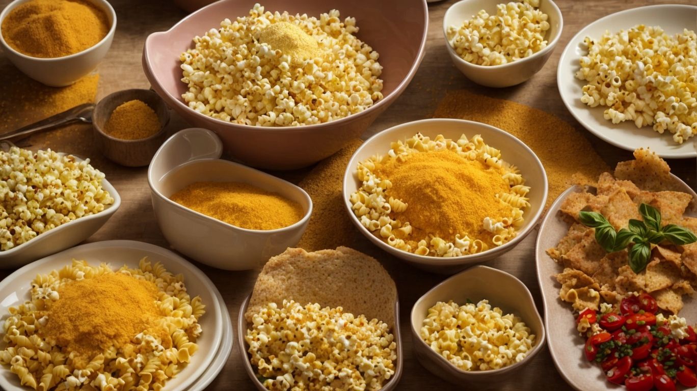 Are There Any Precautions When Using Nutritional Yeast? - How to Cook With Nutritional Yeast? 