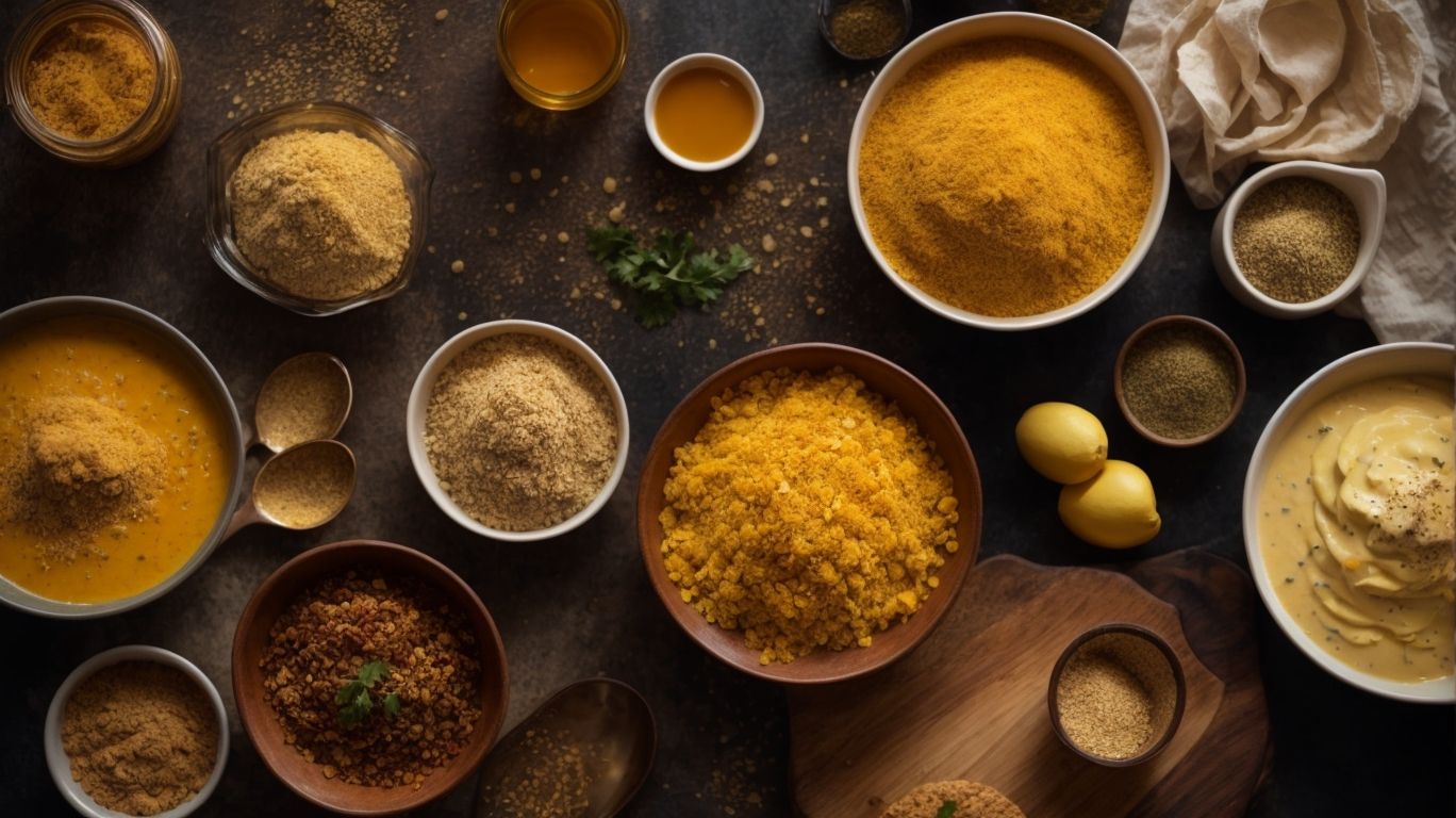 How to Use Nutritional Yeast in Cooking? - How to Cook With Nutritional Yeast? 