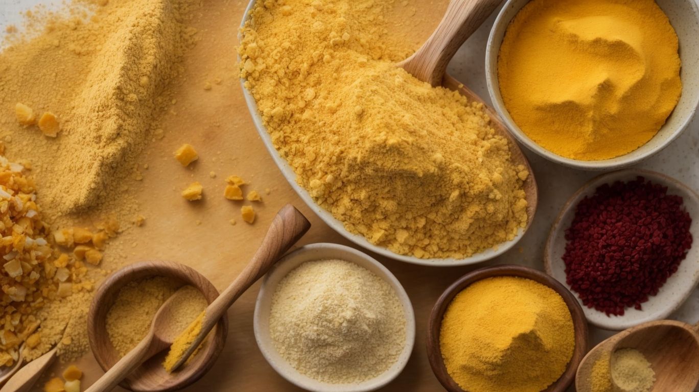 How to Cook With Nutritional Yeast?