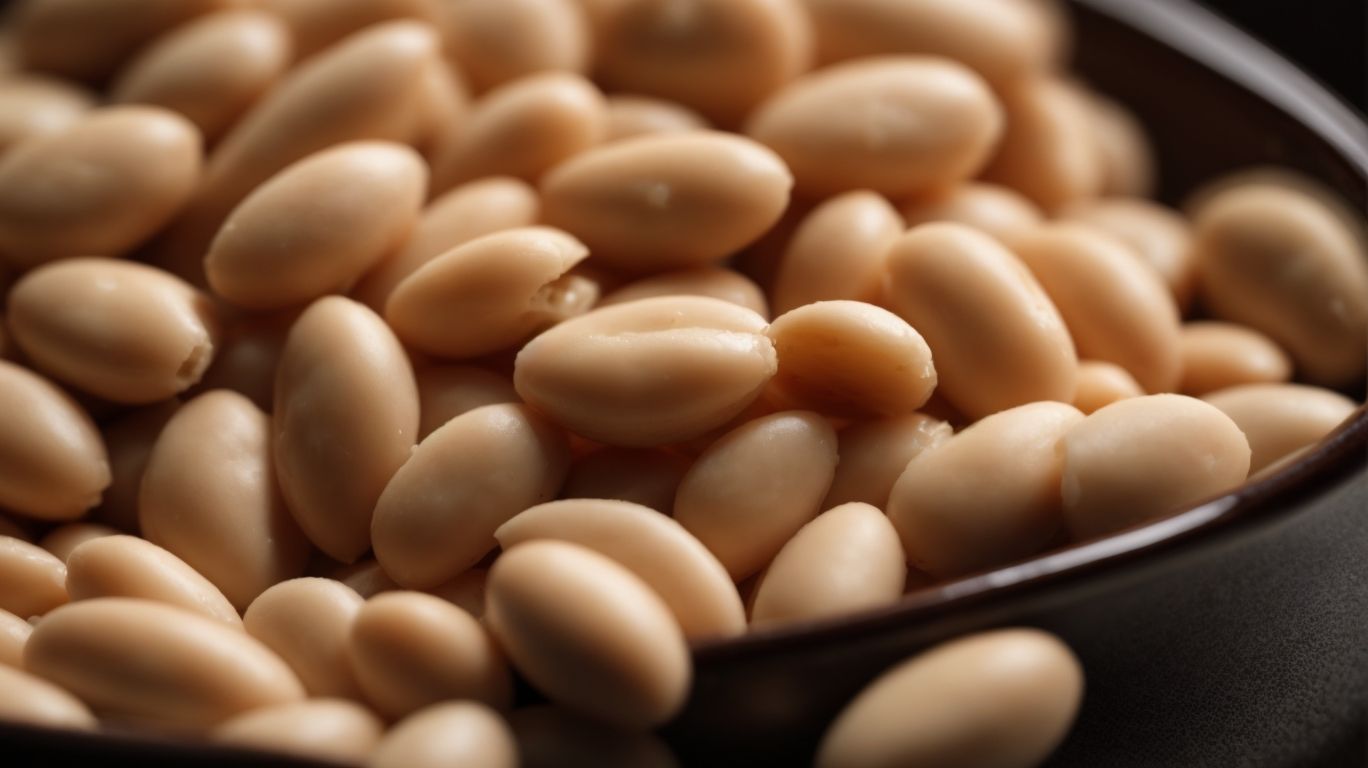 What Are White Beans? - How to Cook With White Beans? 