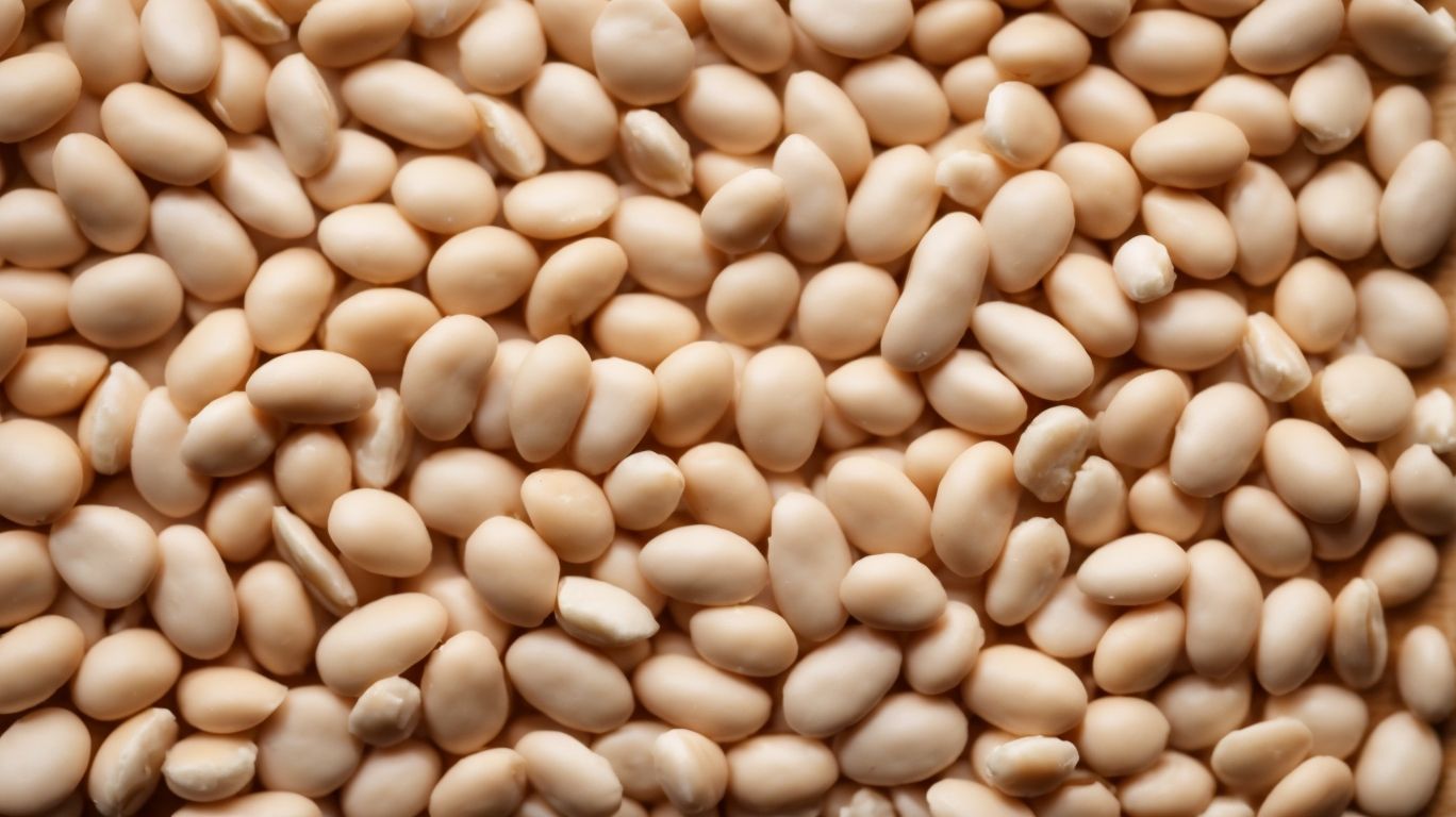 How to Cook White Beans? - How to Cook With White Beans? 