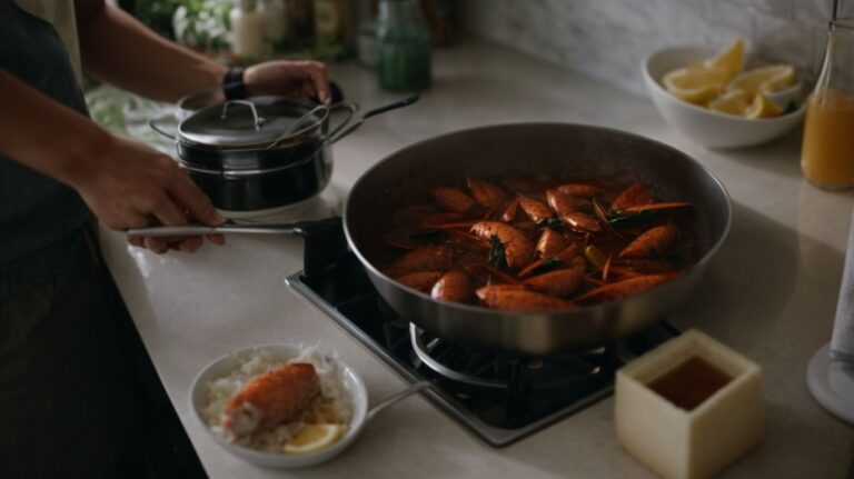 How to Cook Yabbies?