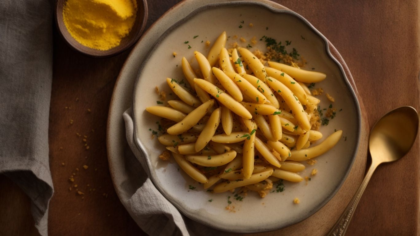 How to Serve Yellow Beans? - How to Cook Yellow Beans? 