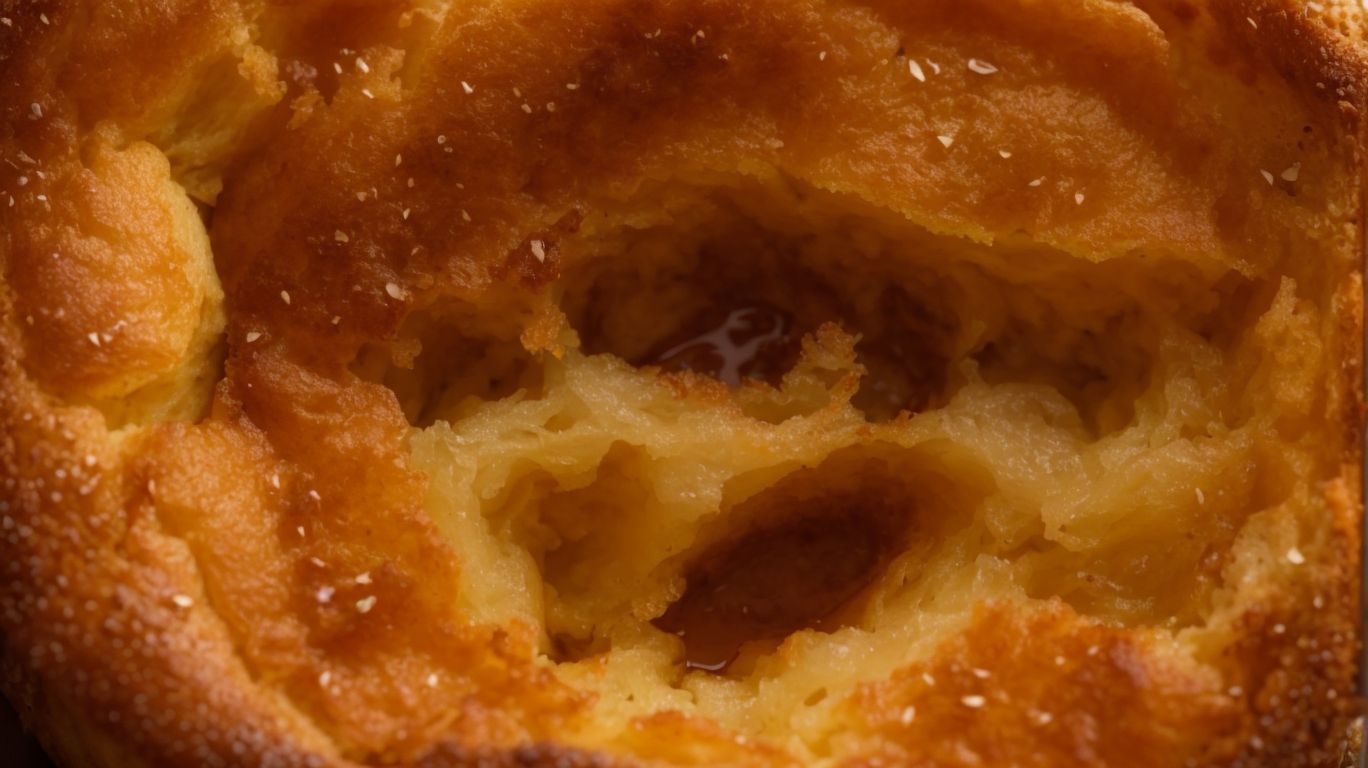How to Cook Yorkshire Pudding?