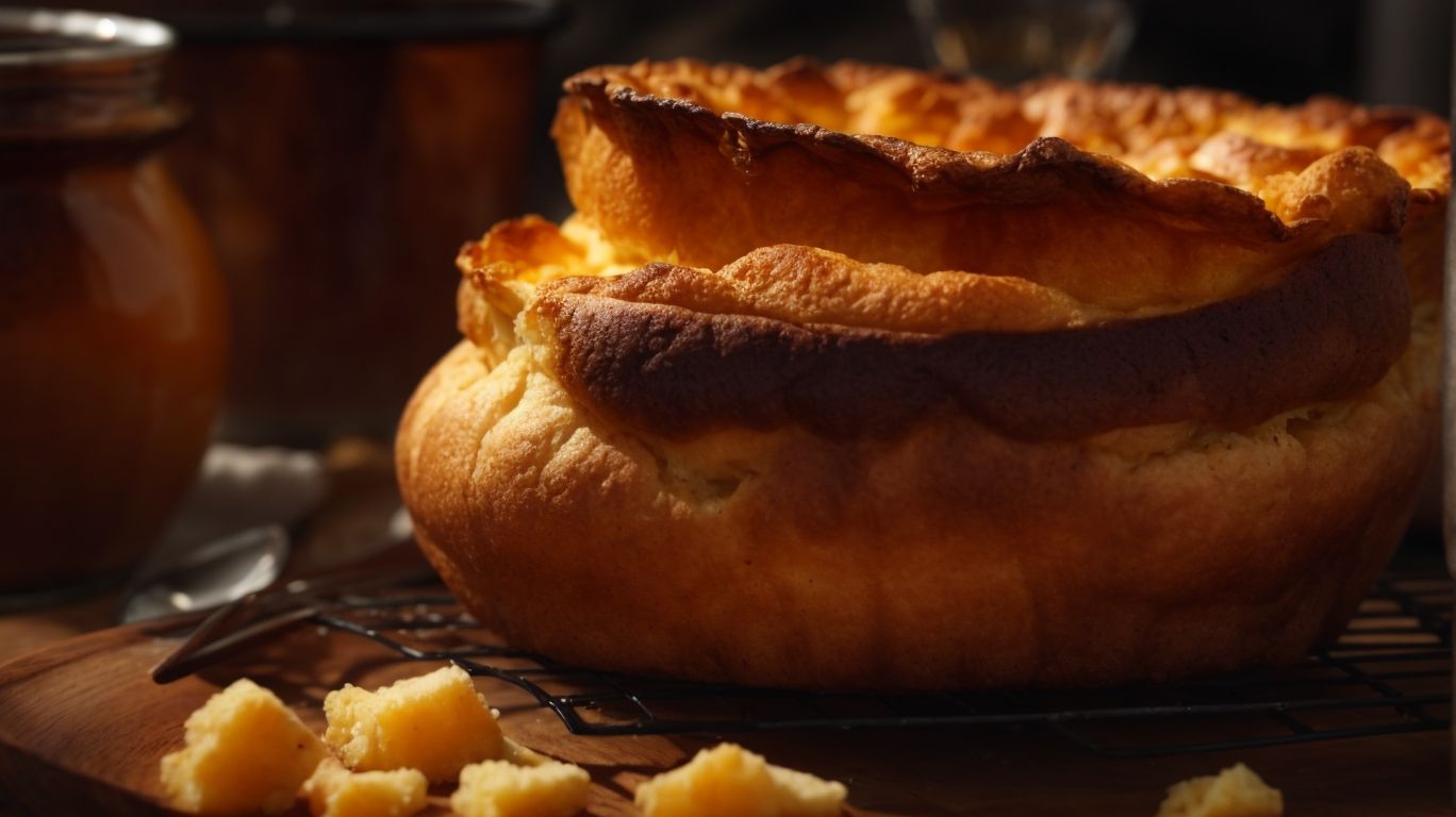 How To Make The Perfect Yorkshire Pudding? - How to Cook Yorkshire Pudding? 