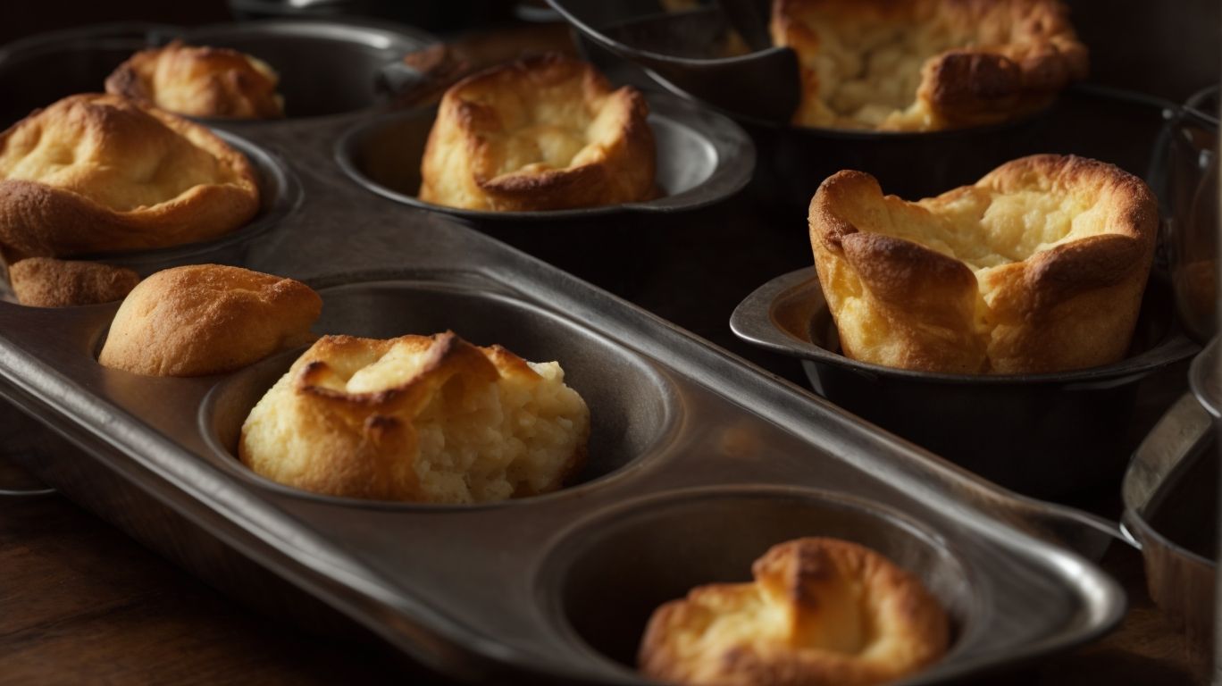 What Is Yorkshire Pudding? - How to Cook Yorkshire Pudding? 