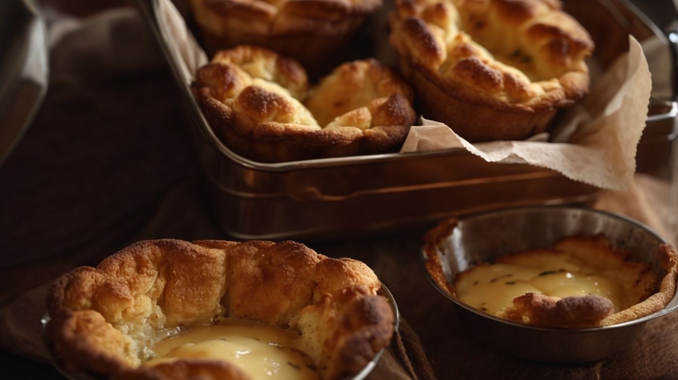 Tips and Tricks for Perfect Yorkshire Puddings - How to Cook Yorkshire Puddings Without a Tin? 